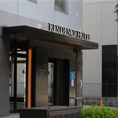 Aac Hotel Hakata Hakata  Bagian luar foto