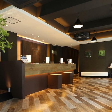 Aac Hotel Hakata Hakata  Bagian luar foto