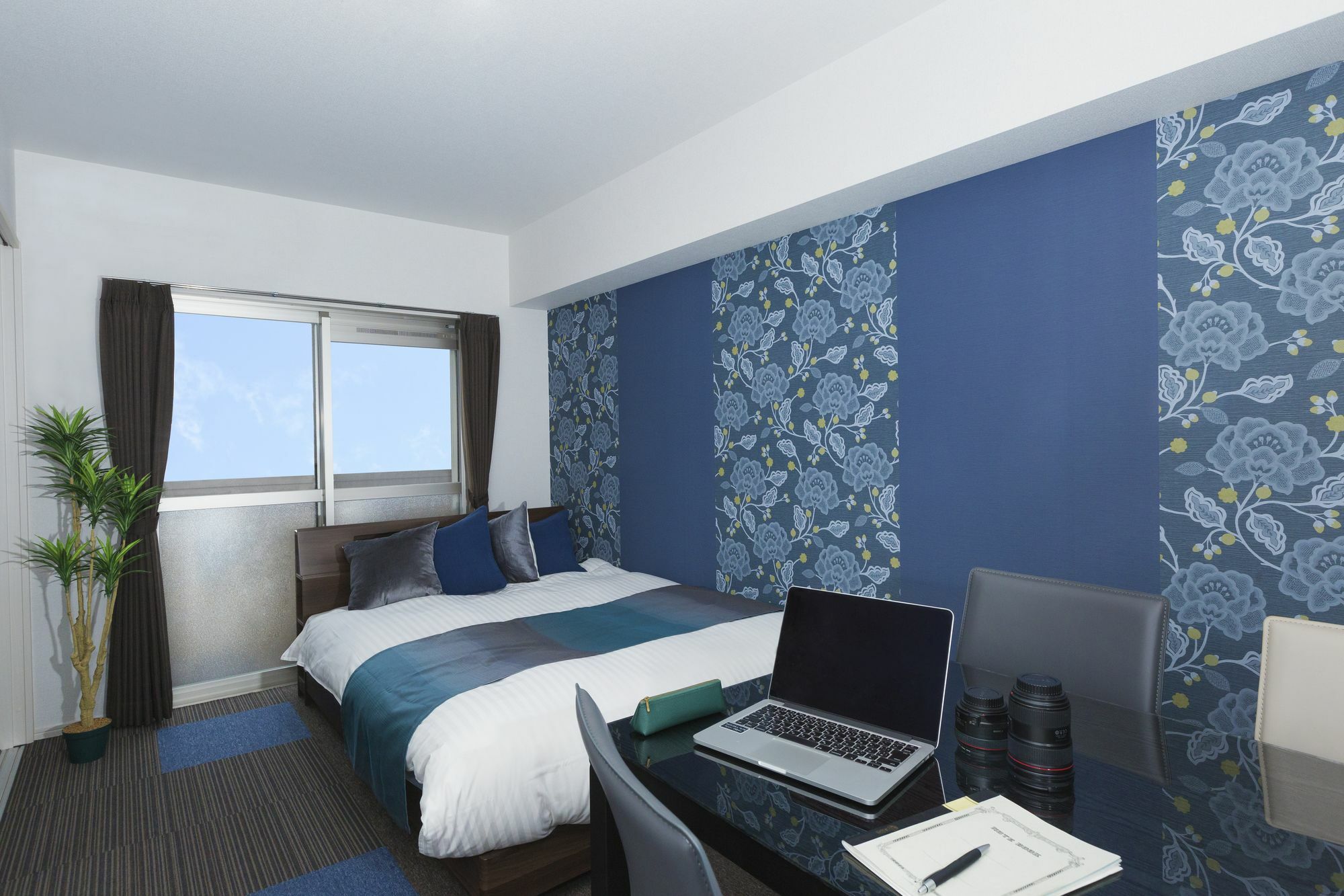 Aac Hotel Hakata Hakata  Bagian luar foto