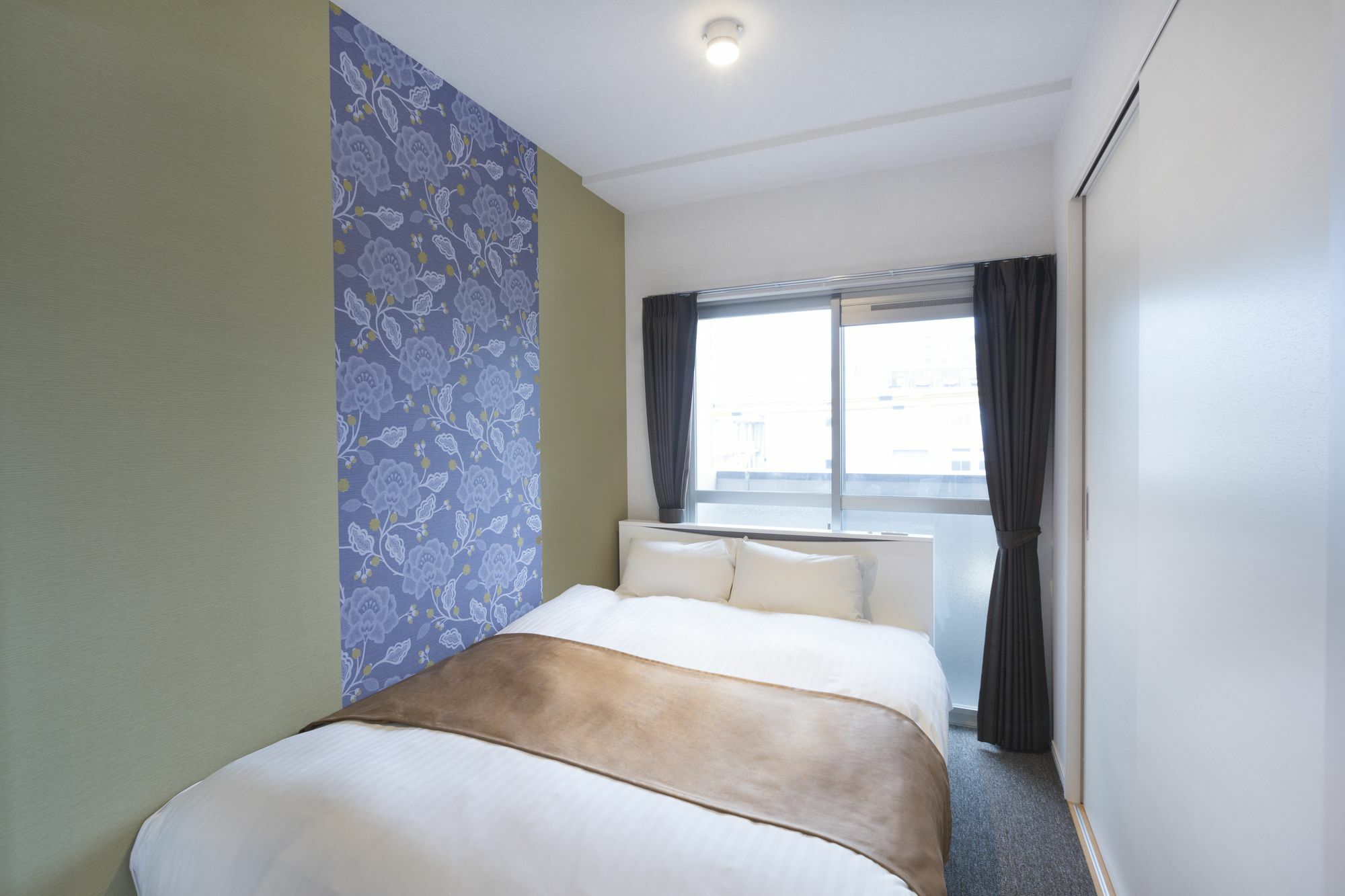 Aac Hotel Hakata Hakata  Bagian luar foto