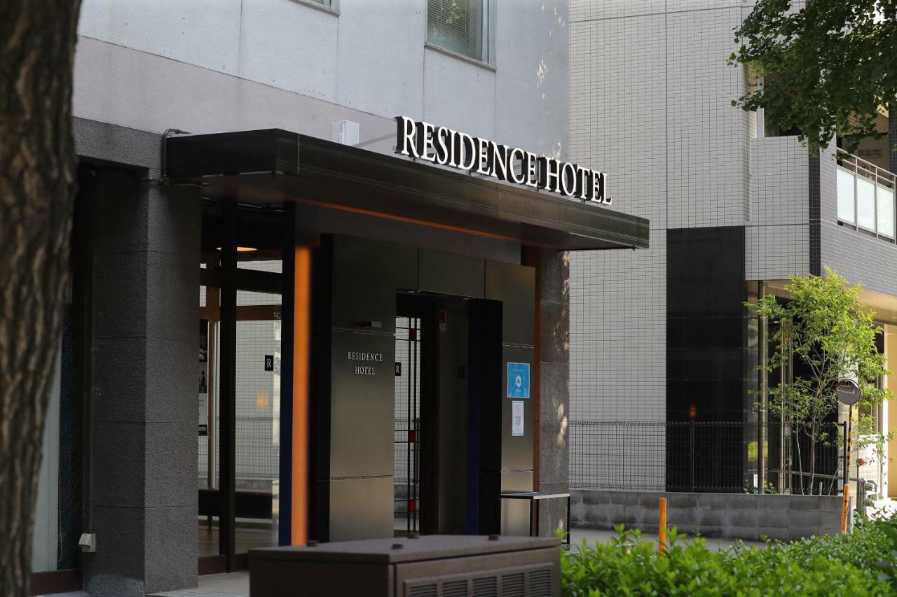 Aac Hotel Hakata Hakata  Bagian luar foto